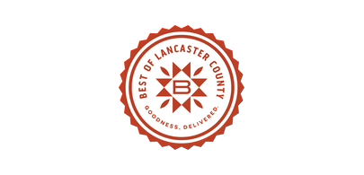 Best of Lancaster Logo