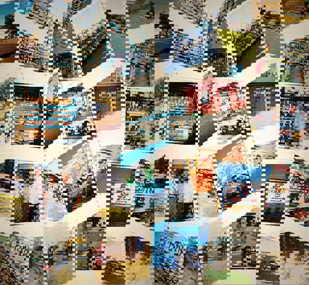 History Optimized History Optimized